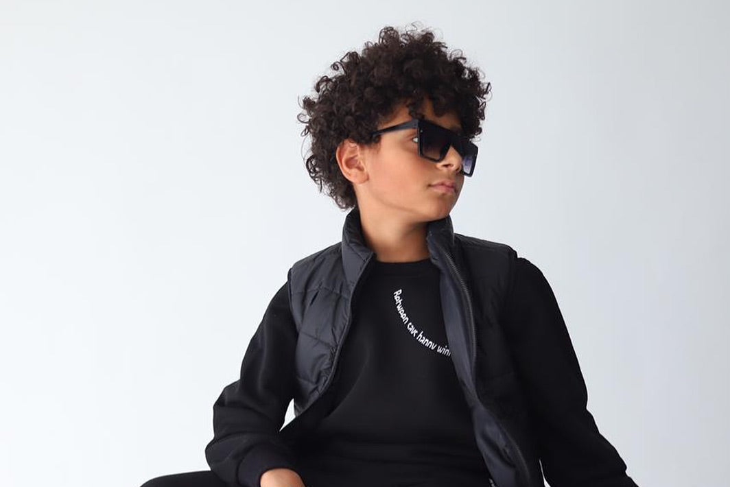 Boys Wear Collection