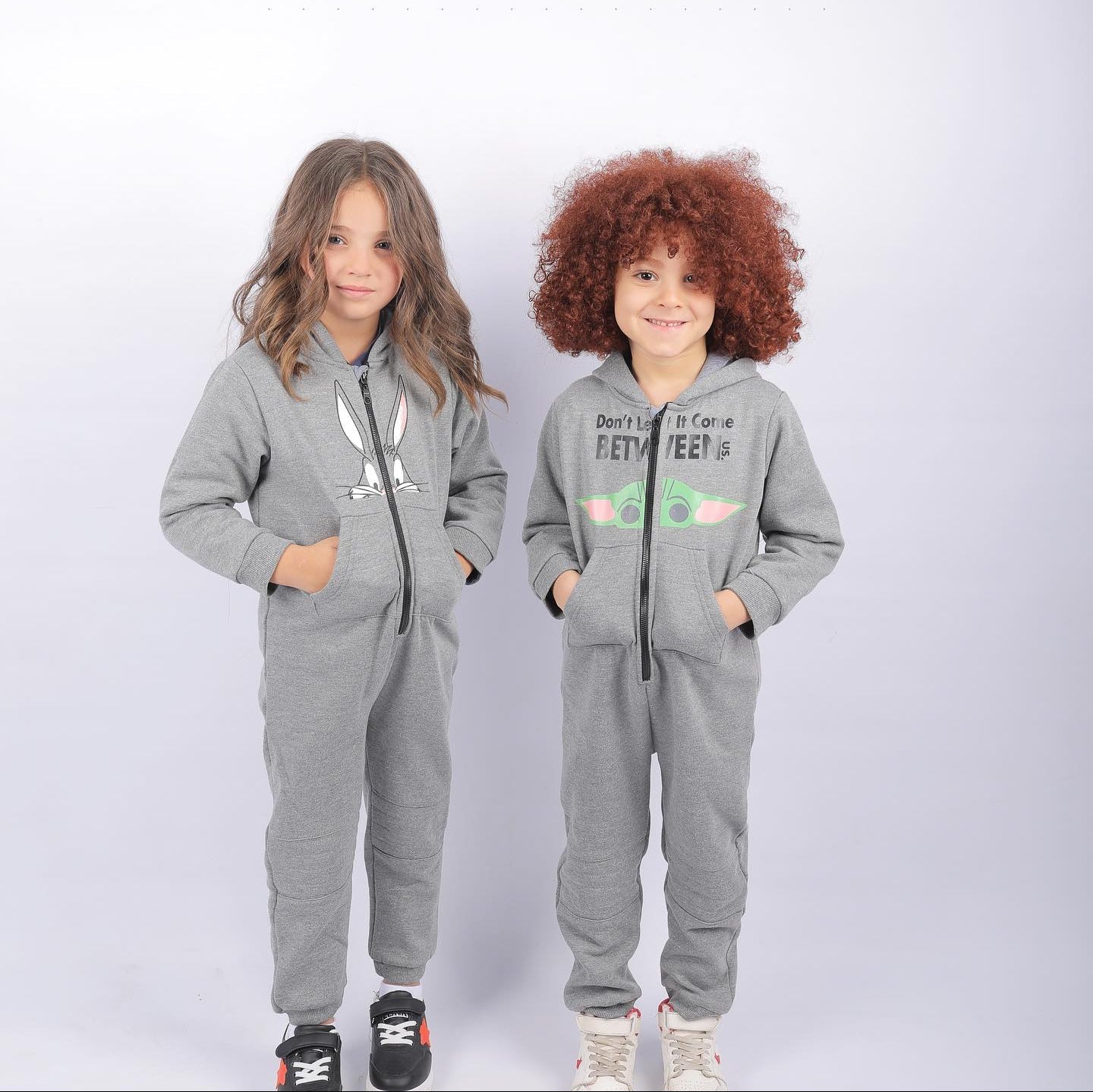 Girls Wear Collection